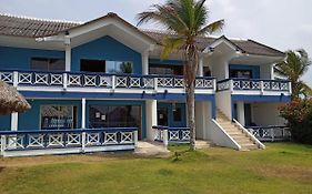 Cabañas Cigua